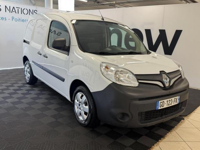 Renault Kangoo Express image 3