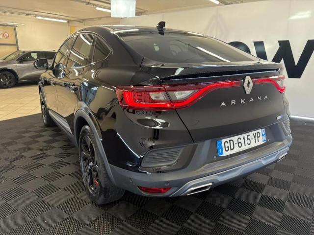 Renault Arkana image 4