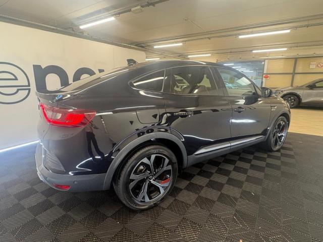 Renault Arkana image 3