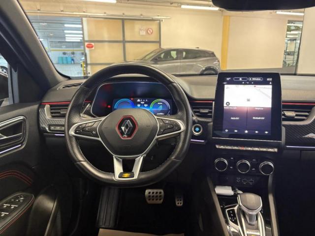 Renault Arkana image 1