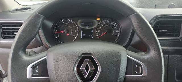 Renault Master image 4