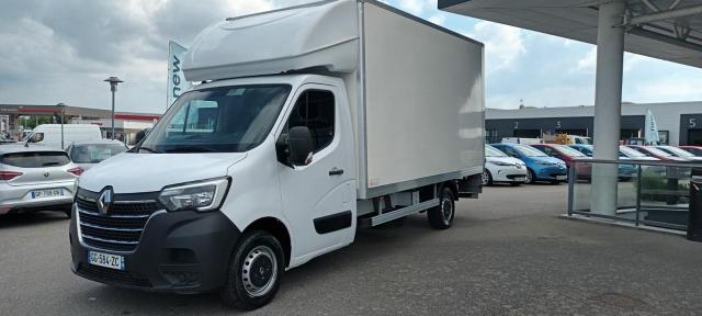 Renault Master image 1