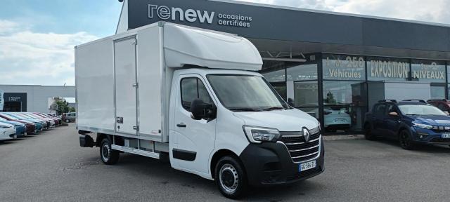 Renault Master image 5
