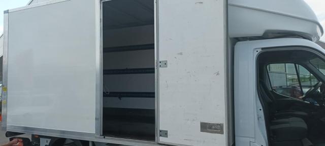 Renault Master image 7