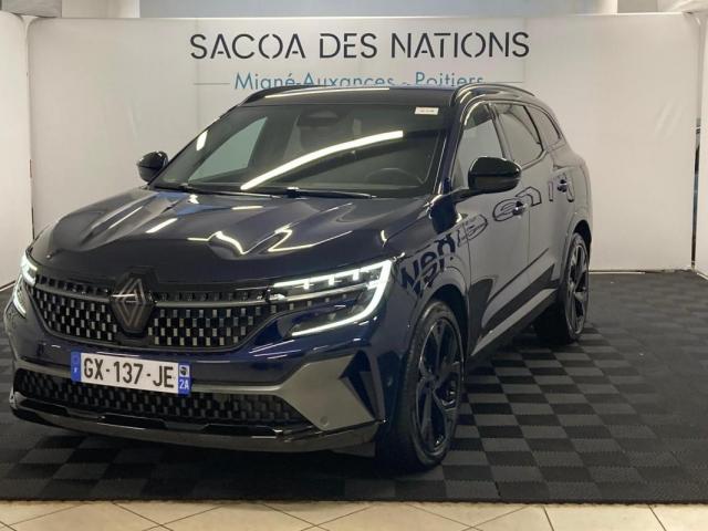 Renault