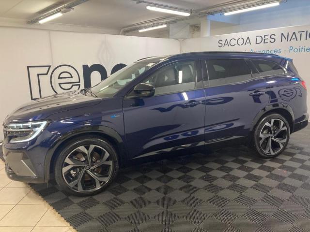Renault Espace image 2