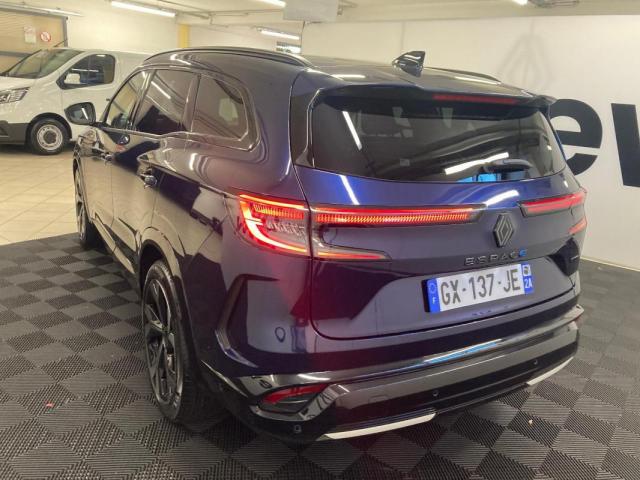 Renault Espace image 3