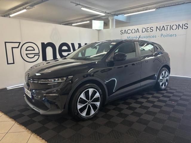 Renault Mégane E-Tech image 2