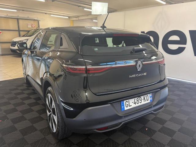 Renault Mégane E-Tech image 6