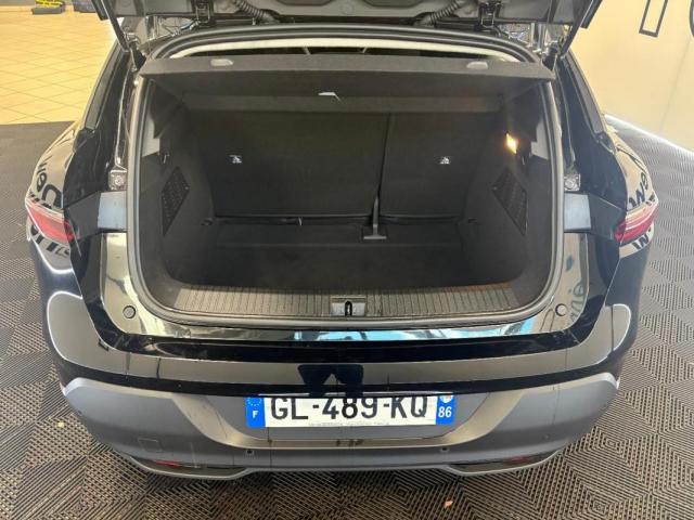 Renault Mégane E-Tech image 5
