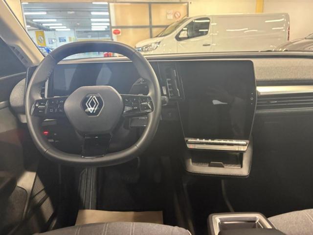 Renault Mégane E-Tech image 7