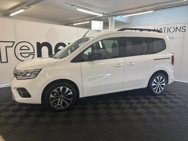 Renault Kangoo image 6
