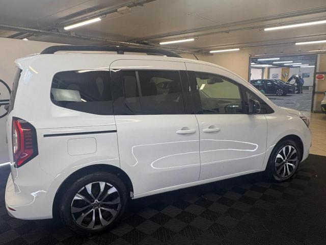 Renault Kangoo image 1