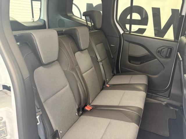 Renault Kangoo image 8