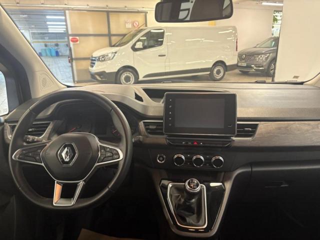 Renault Kangoo image 3