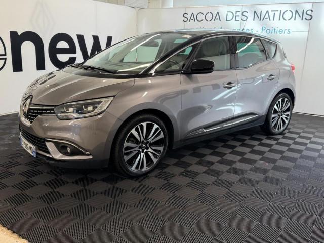 Renault Scénic image 1