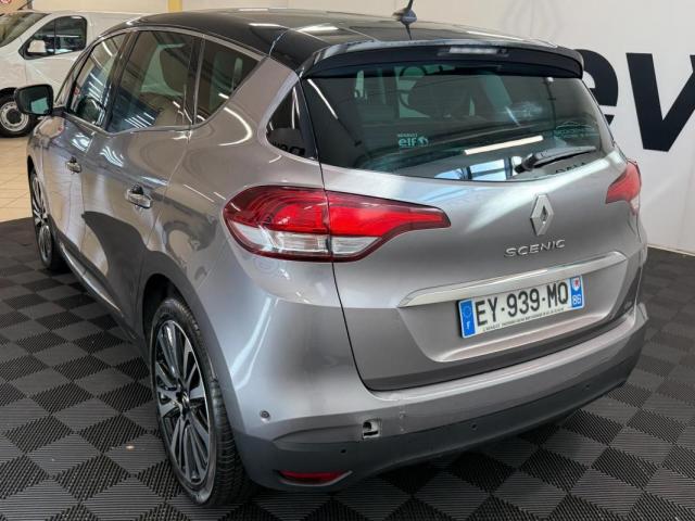Renault Scénic image 7