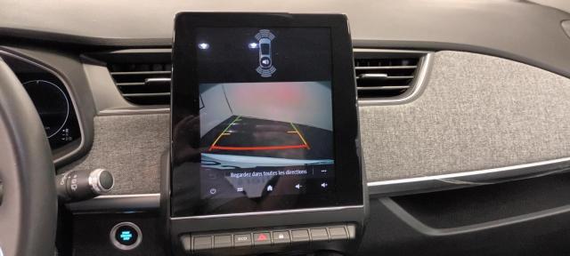 Renault Zoe image 9