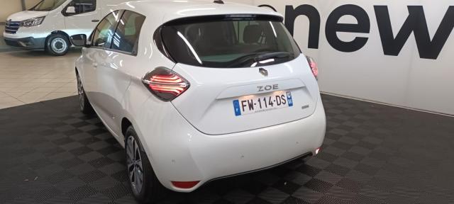 Renault Zoe image 7