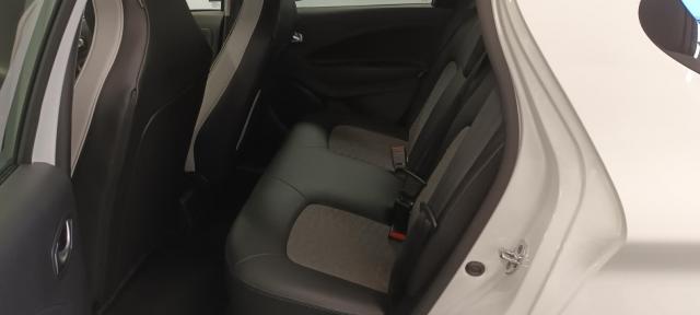 Renault Zoe image 2