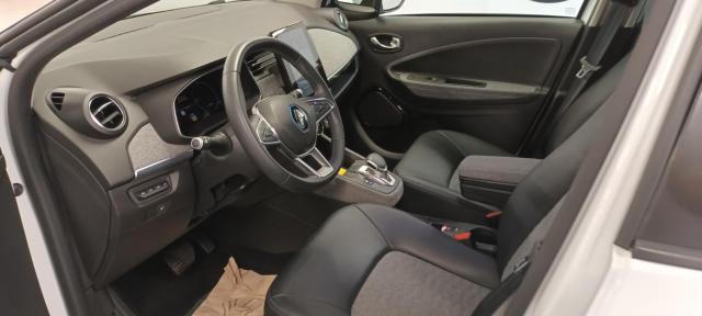 Renault Zoe image 8