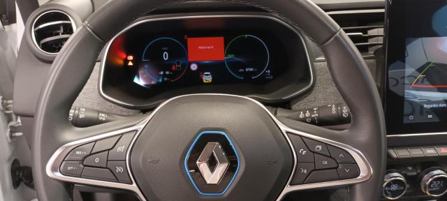 Renault Zoe image 4