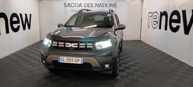 Dacia