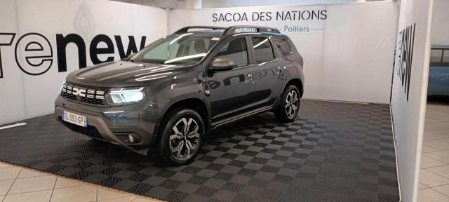 Dacia Duster image 5