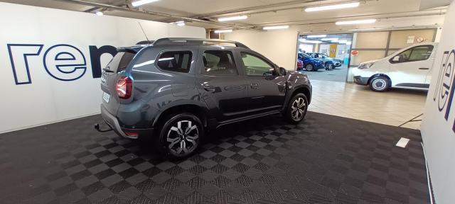 Dacia Duster image 2