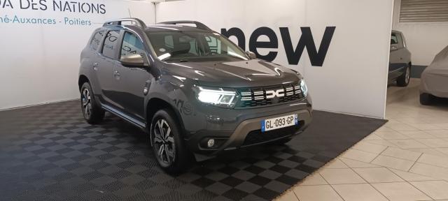 Dacia Duster image 9