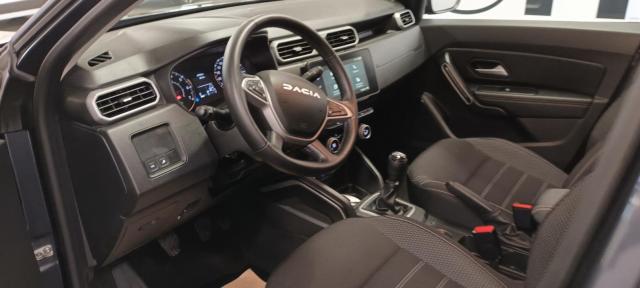 Dacia Duster image 7