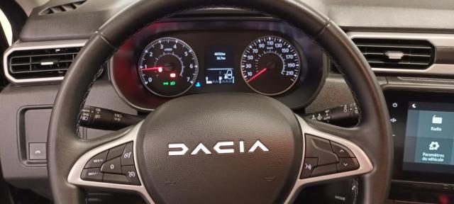 Dacia Duster image 6
