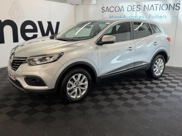 Renault Kadjar image 2