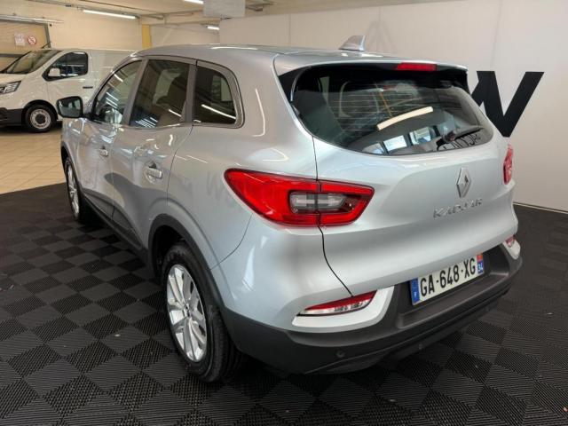 Renault Kadjar image 7