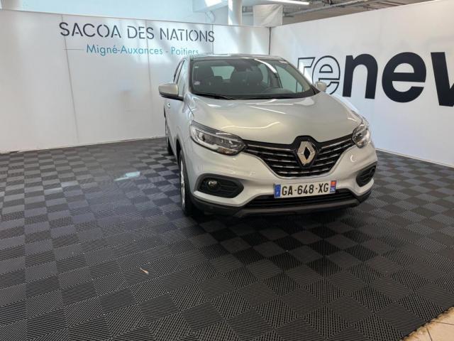 Renault Kadjar image 1