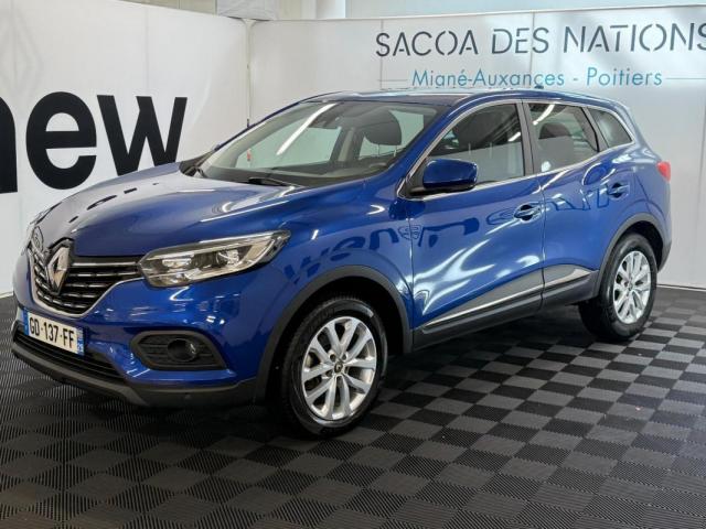 Renault Kadjar image 9