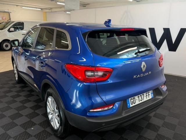 Renault Kadjar image 8