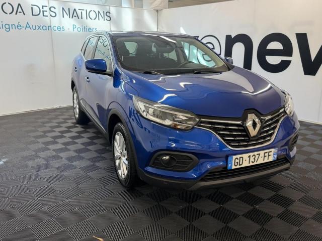 Renault Kadjar image 5