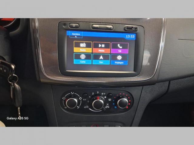 Dacia Sandero image 2