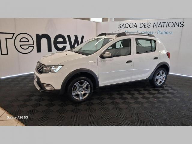 Dacia Sandero image 6