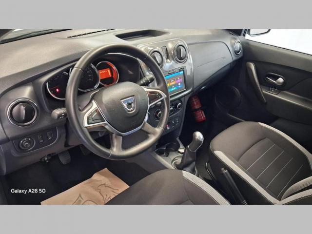 Dacia Sandero image 4