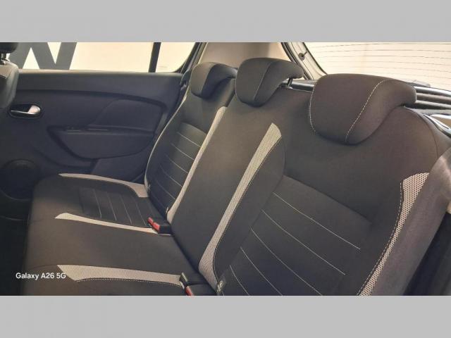 Dacia Sandero image 5