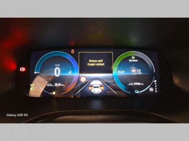 Renault Arkana image 9