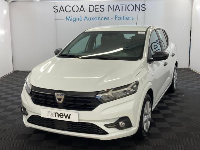 Dacia