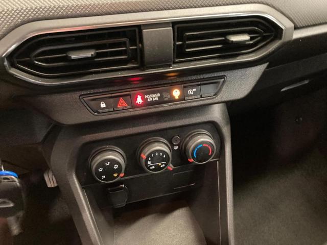 Dacia Sandero image 1