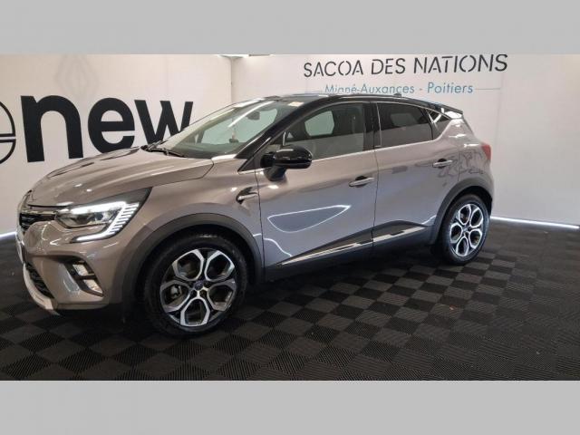 Renault Captur image 2