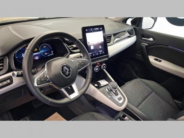 Renault Captur image 5