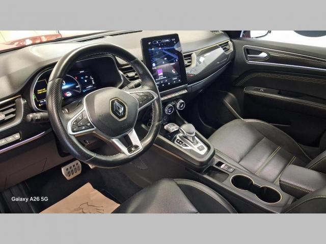 Renault Arkana image 6