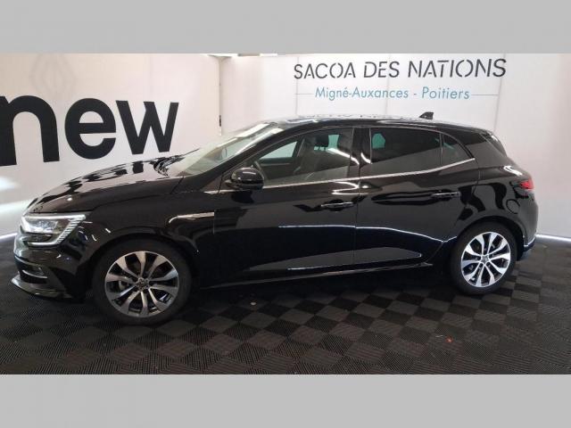 Renault Mégane image 7