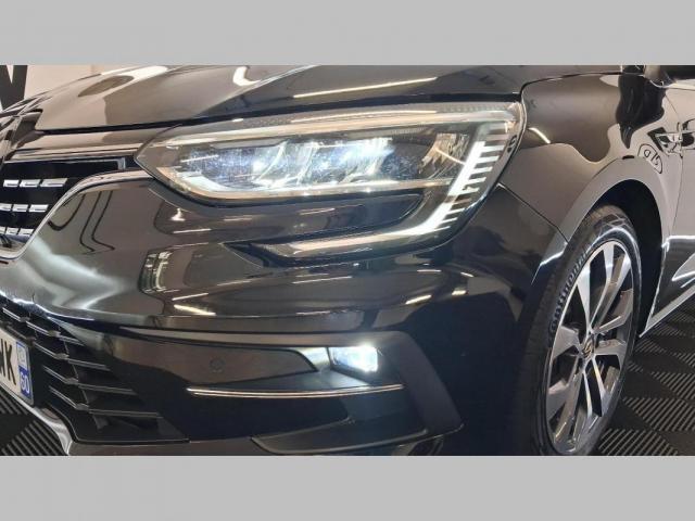 Renault Mégane image 5